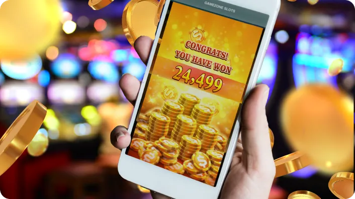 Welcome bonus for new players